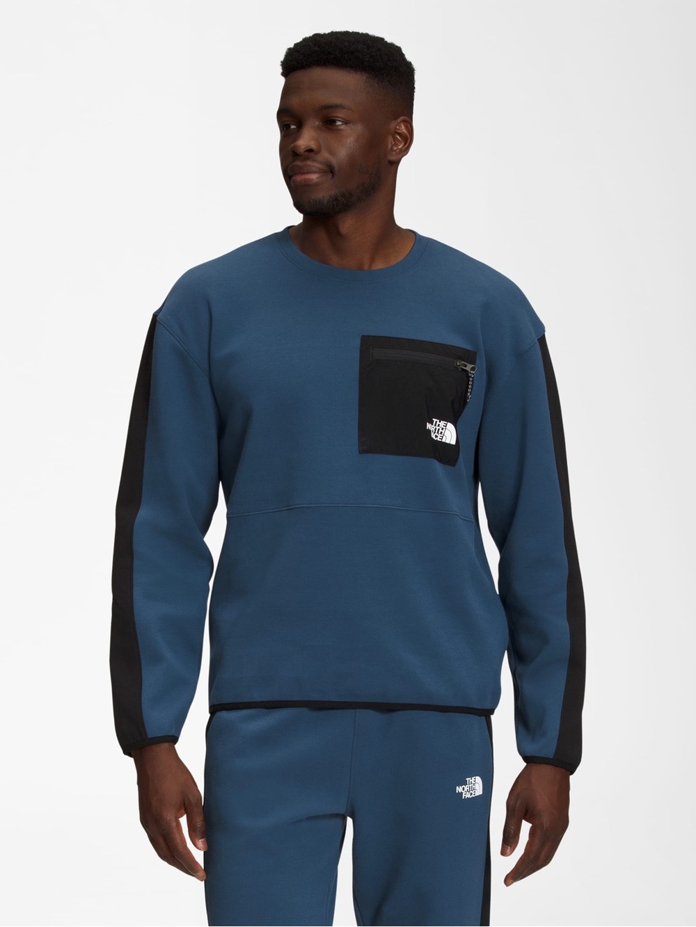 THE NORTH FACE -TNF Men’s Tech Crew